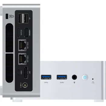 Stolní počítač MINI PC Minis Forum NAB9 Plus Inte Core i9-12900HK 32GB RAM + 1TB