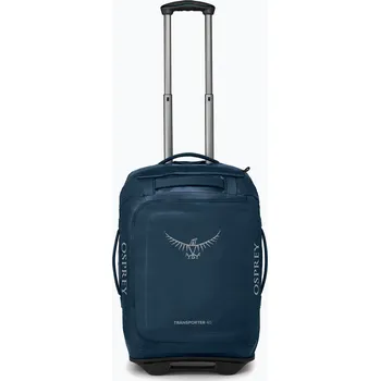 Cestovní kufr Osprey Rolling Transporter 40 l navy blue 10003734