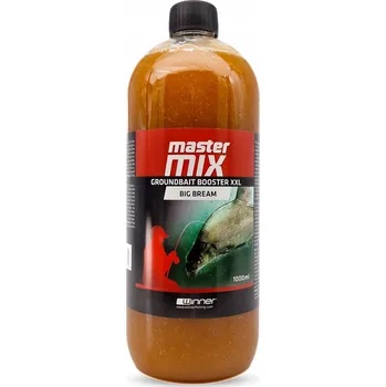 Návnadová surovina Master Mix Booster do zanęty XXL 1000ml Cejn Zabójca