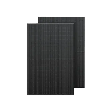 solární panel EcoFlow EcoFlow 2x400Wp pevný solární panel
