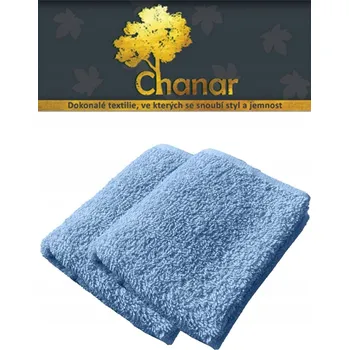 Osuška Povlečeme vše 30x50 cm bavlna