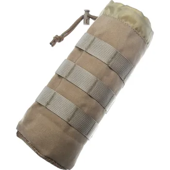 Láhev Obal na lahev Molle, TAN, ACM