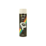 MOTIP sprej bílá mat 500 ml