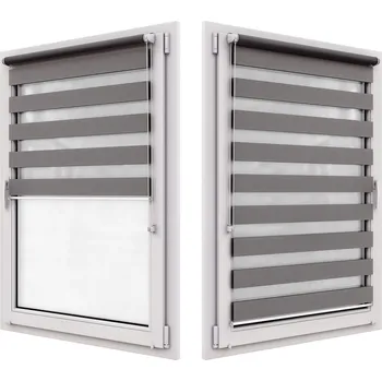 Roleta Roleta den a noc Stylo 75 cm x 220 cm