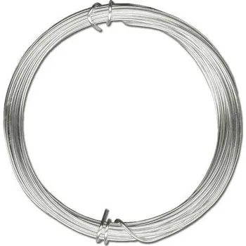 Síťový kabel Vodič - Cu drát pocínovaný 0,8mm, balení 10m