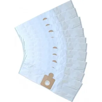 Sáček do vysavače Sáčky k vysavači IPC LP 1/12 Eco A 10ks