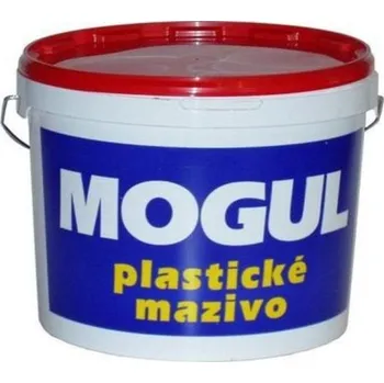 Plastické mazivo MOGUL LC 2 - 8KG (Lithné universální plastické mazivo)