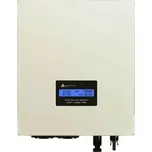 Solární měnič na ohřev vody ECO Solar Boost MPPT-3000 3,5kW PRO