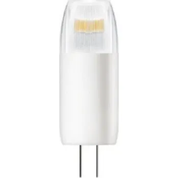 Žárovka LED Žárovka G4/0,9W/12V 2700K CRI 95 - Attralux