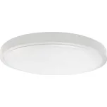 LED Koupelnové stropní svítidlo se senzorem LED/18W/230V IP44 3000K pr. 29 cm+DO