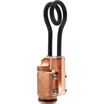 Svářečka DAWELL CZ Kruhová dvouzávitová cívka DAWELL - 21 mm