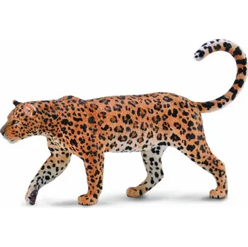 Figurka Collecta figurka AFRICAN LEOPARDA