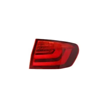 Zadní světlomet Pravé zadní světlo BMW 5 (F10) |2/2009 a výše| DEPO | 444-1960R-AE