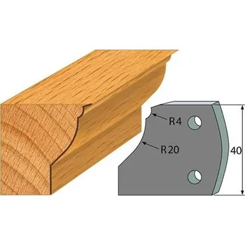 IGM omezovač 40 mm, F027-109