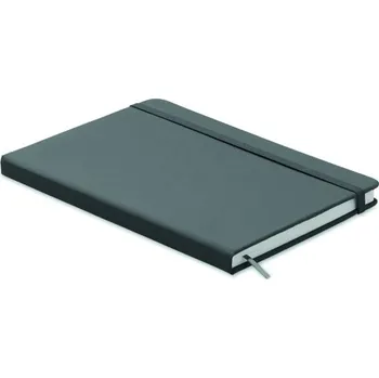 Zápisník A5 poznámkový blok Arconot Plain - Kamenně Šedá