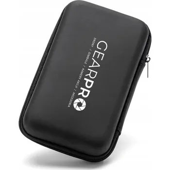 Pouzdro Kufr Obal CASE Kryt pro GoPro Hero 13 12 11 10 9 HERO 2024