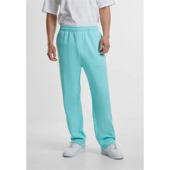 Pánské kraťasy Fluffy Trackpants - berylblue 4XL