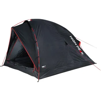 Stan HIGH PEAK Stan High Peak Minitramp 2 2 MÍSTA ČERNÁ