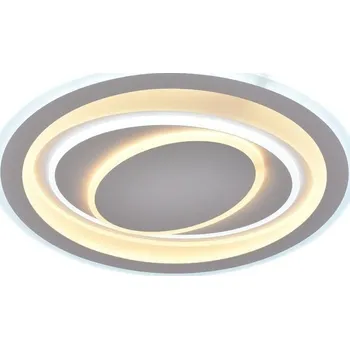 LED Stmívatelné stropní svítidlo LED/100W/230V 3000-6500K + DO