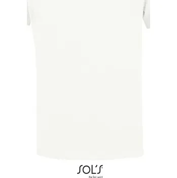 Dámské tričko REGENT DÁMSKÉ TRIČKO 150g Regent Women - Absolutní BíláS