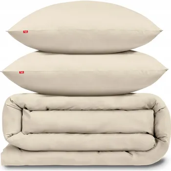 Povlečení SADA POVLEČENÍ 200X220 BAVLNA 100% + 2 POVLAKY NA POLŠTÁŘE 70X80 POVLEČENÍ