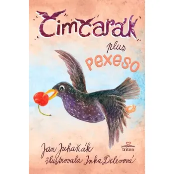 Čimčarák plus ptačí pexeso (Jan Juhaňák, 2022)
