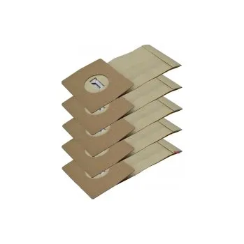 Sáček do vysavače Sáčky pro vysavač Značení SWIRL X133 papírové 5ks