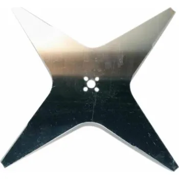 Sekačka Ama s.p.a. Nůž Zucchetti/Stiga/Lizard