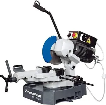 BOW Manuální okružní pila na kov MKS 315N, 3620303