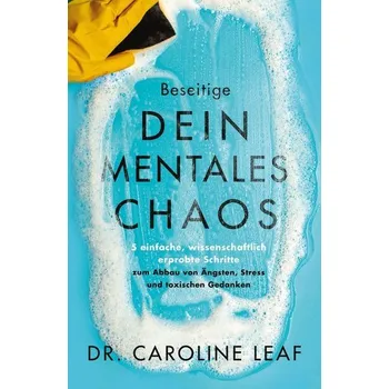 Příroda Beseitige dein mentales Chaos - Leaf Caroline