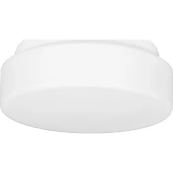 Nástěnné svítidlo Ecolite Svítidlo nástěnné 1x E27 HECTOR B W122/B-BI, IP44