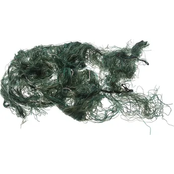 Maskovací návlek na pušku, woodland, ACM