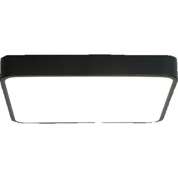 Brilagi - LED Stmívatelné svítidlo POOL SQUARE LED/48W/230V 50x50 cm černá + DO