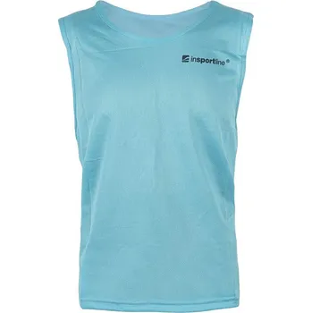 Pánské tričko Insportline Rozlišovací triko inSPORTline Difero Barva modrá