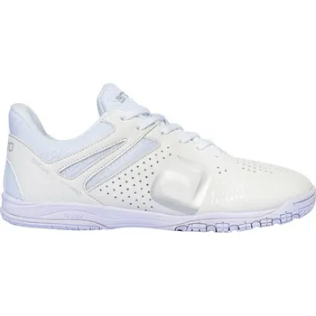 Pánská sálová obuv Boty andro Cross Step Pro bílá 37