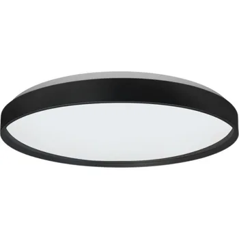 LED RGB Stmívatelné stropní svítidlo RINGO LED/36W/230V + dálkové ovládání