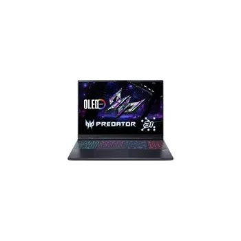 Notebook Acer Predator Helios Neo 16S/PHN16S-71-90BU/U9-275HX/16"/2560x1600/32GB/1TB/RTX 5060/W11H/Black/2R