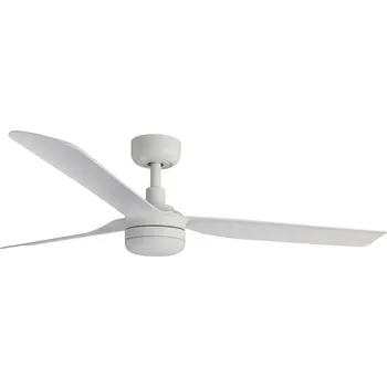 FARO 33814WT-20 - LED Stm. str. vent. PUNT M LED/18W/230V bílá pr.132 cm WT + DO