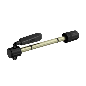 THULE FRONT WHEEL HOLDER THRU-AXLE 12-20MM ADAPTER 547100