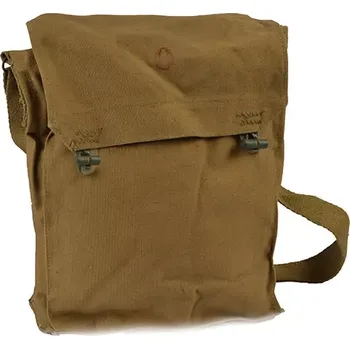 Brašna přes rameno AČR olivka