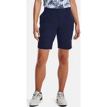 Dámské kraťasy Dámské kraťasy Under Armour Links Short 1362774-410 Modrá 0