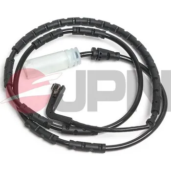 Brzdová destička Výstražný kontakt, opotřebení obložení JPN 12H0029-JPN