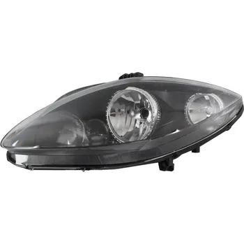 Přední světlomet Světlomet DEPO 675509-E