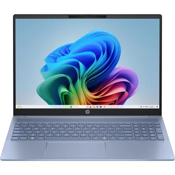 Notebook NTB HP OmniBook 5 16-ag1001nc, Ryzen AI 5 340, 16" 1920x1200, 16GB LPDDR5X, SSD 512GB, Win 11 C09WPEA#BCM
