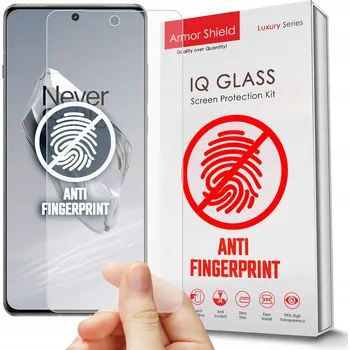 Pouzdro na mobilní telefon Ochranná Fólie ArmorShield pro OnePlus 12 5G 1 ks