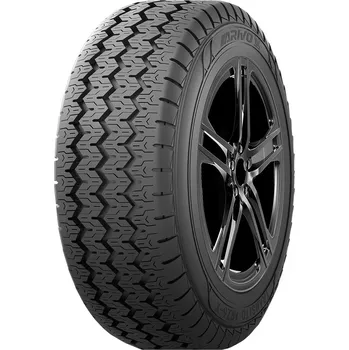Letní pneumatika Arivo Transito Arz 6-X 225/65R16 112/110 R zesílená (C)