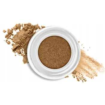 Oční stíny NEO make UP oční stíny v krému PRO cream glitter 18