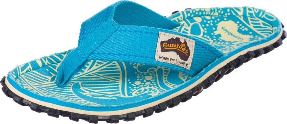 Gumbies Islander Turquoise, 37 od 711 Kč - Zbozi.cz