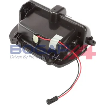 Autobaterie Popelník BOGAP B5827100