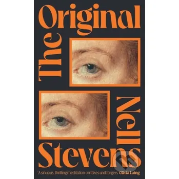 The Original - Nell Stevens Simon & Schuster